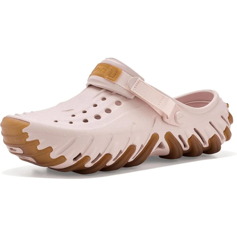 Crocs Echo RO Clog Quartz Men's Size 8 / Women's Size 10